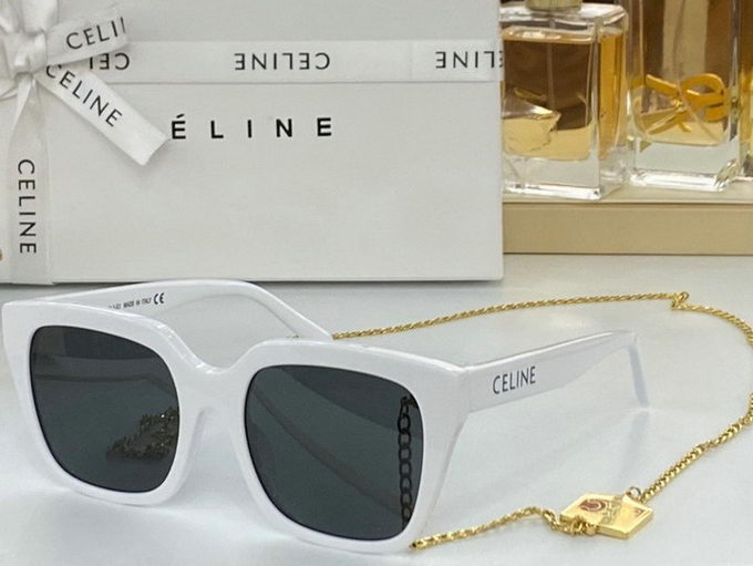 Celine Sunglasses AAA+ ID:20220728-311